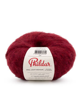 Phil Light Mohair