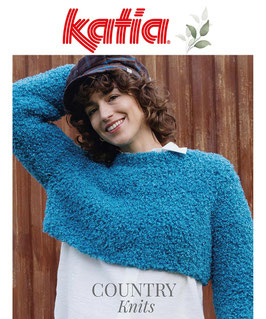 Femme-Enfant Country Knits N°1