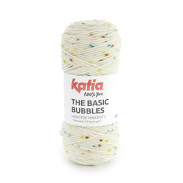 The Basic Bubbles
