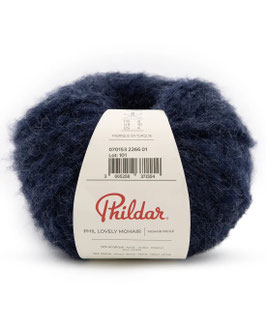 Phil Lovely Mohair