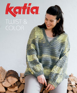 Femme-Enfant Twist & Color 1