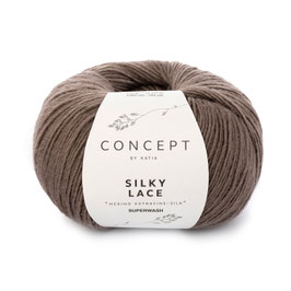 Silky Lace