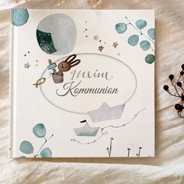 Kommunionsalbum