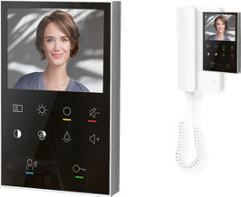 Videodisplaymodul für das Senso Pro Türtelefon