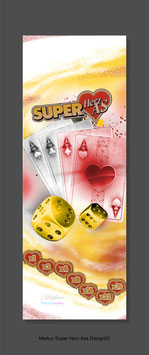 Super Herz AS Design 2 (Merkur)