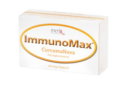 ImmunoMax CurcumaNova