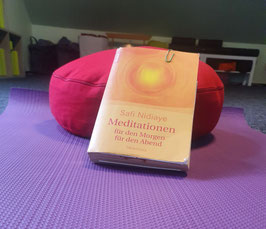 Yin Yoga Online-Live am Donnerstag
