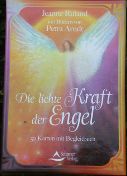 Die lichte KRAFTder ENGEL