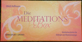 Die MEDITATIONS Box