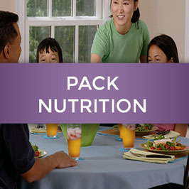 Pack Nutrition