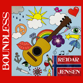 Album "BOUNDLESS"