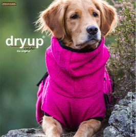 Dryup Cape *PINK* Sonderedition