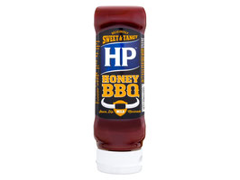 HP  BBQ Sauce