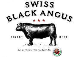 Swiss Black Angus Huft
