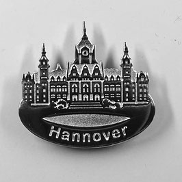 Hannover Rathaus Magnet