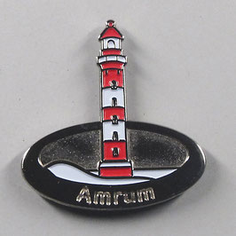 Leuchtturm "Amrum" Magnet