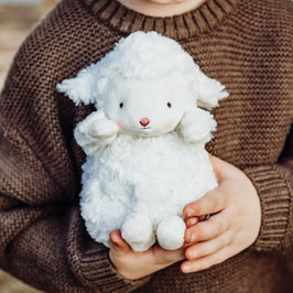Wee Plush ぬいぐるみの赤ちゃん