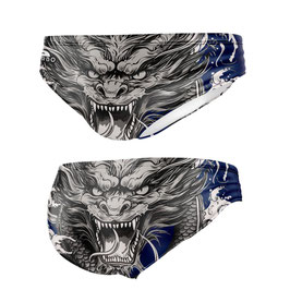 TBWPH MOD. "BRAVE DRAGON"