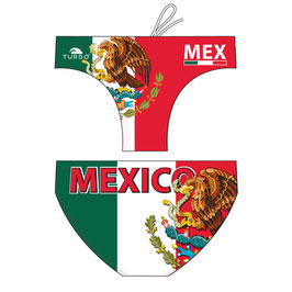 TBWPH MOD. "MÉXICO 2015"