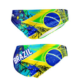 TBWPH MOD. "BRASIL FAST "