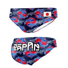 TBWPH MOD. "JAPAN KOI"