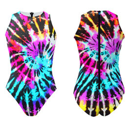 TBWPM MOD. "TIE-DYE RAINBOW"