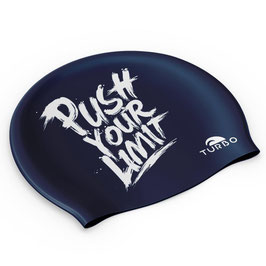 PUSH YOUR LIMITS
