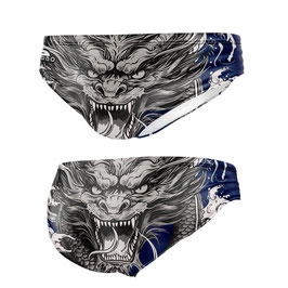 TBWPH MOD. "BRAVE DRAGON"