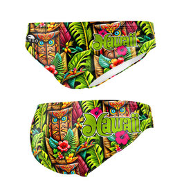 TBWPH MOD. "TIKI - FLOWER"