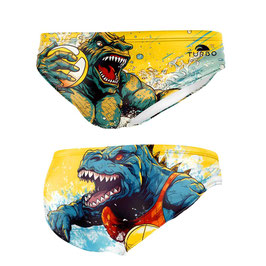 TBWPH MOD. "HYDROSAURUS"