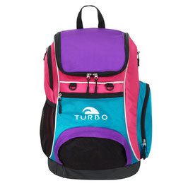MOCHILA PHOENIX MULTICOLOR (34L)
