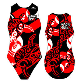 MAORI SKIN