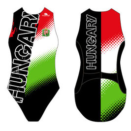 TBWPM MOD. "TECHNO HUNGARY"