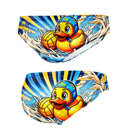 TBWPH MOD. "DUCK PLAYER"