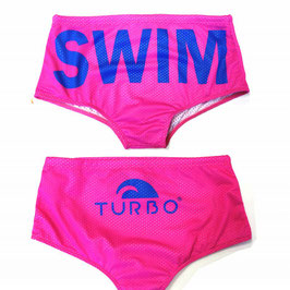 TBA MOD. "SWIM ROSA"