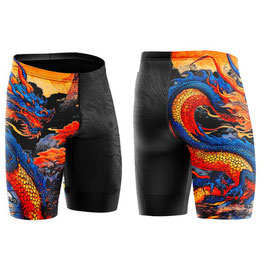 JAMMER MOD. "APOLLO DRAGON"