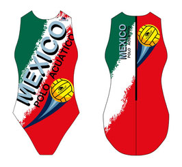 MEXICO BALON