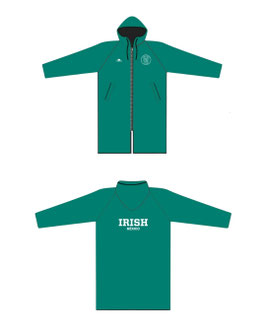 Parka ‎ ‎ ‎ ‎ ‎ ‎ ‎ ‎ ‎ ‎ ‎ ‎ ‎ ‎ ‎ ‎ ‎ IRISH MEXICO
