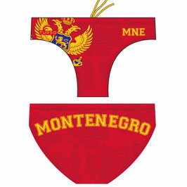 TBWPH MOD. "MONTENEGRO"