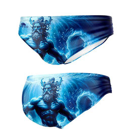 TBWPH MOD. "POSEIDON GOD"