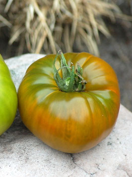 'Smaragdapfel' Fleischtomate
