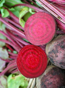 'Rote Kugel' Bete