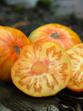 'Ananas' Fleischtomate