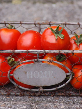 'Kremser Perle' Zwergtomate