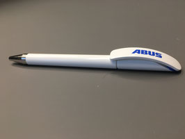 ProDir Kugel-schreiber in weiß / ProDir ball-point pen in white
