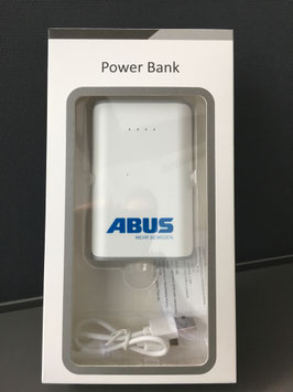 Powerbank 6000 mAh