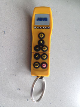 USB-Stick "ABURemote" (16 GB) / USB flash drive "ABURemote" (16 GB)