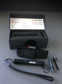 LED-Lenser P2