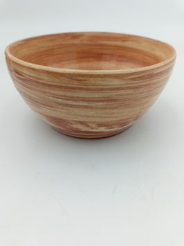 GAMME BOL TASSE ET PLATEAU TERRE MELANGEE