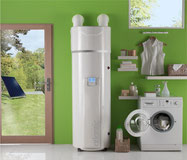Wärmepumpenboiler Explorer EVO 270